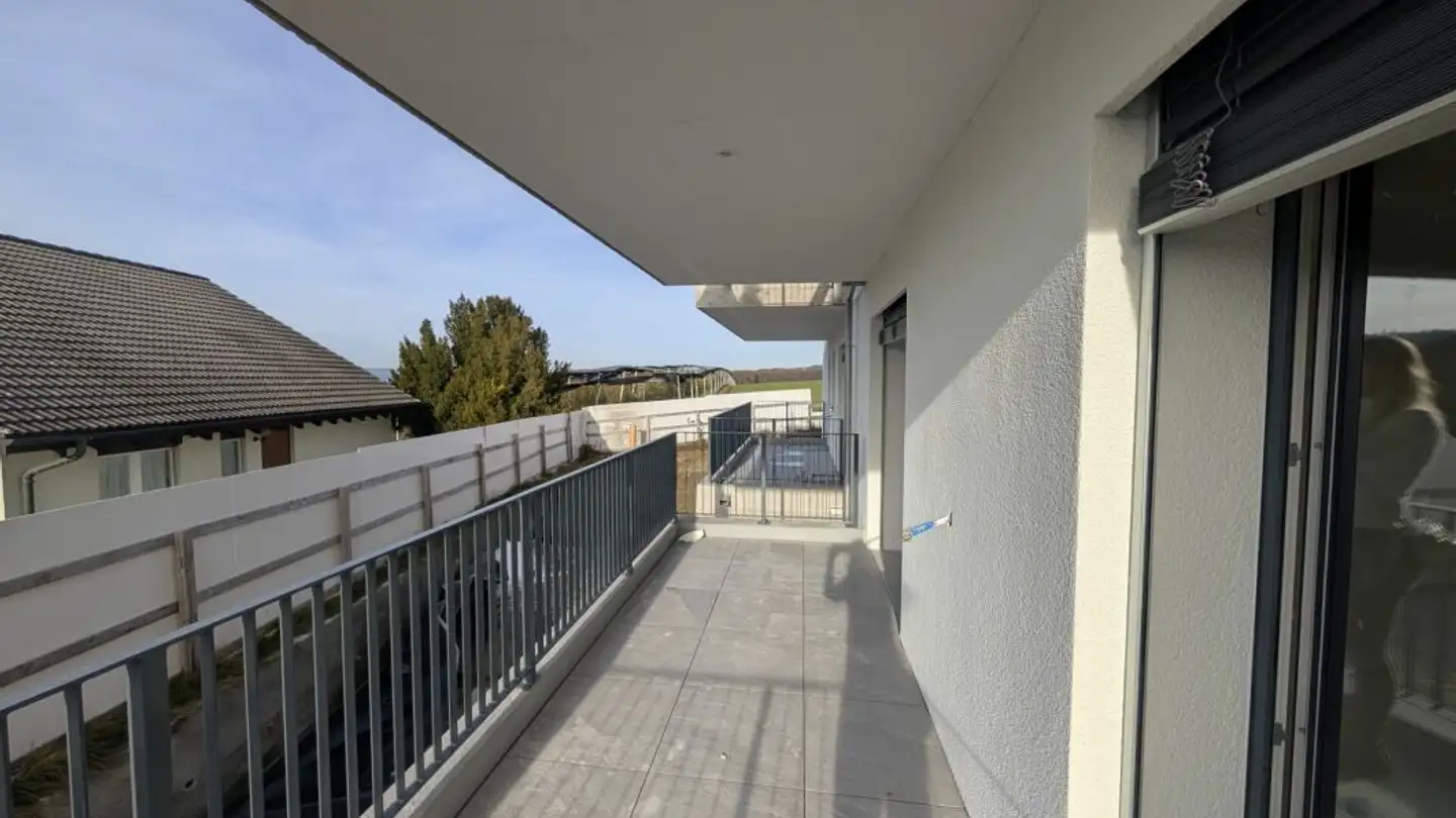 Appartamento in vendita - Eichacherstrasse 21, 8904 Aesch ZH - Photo 4