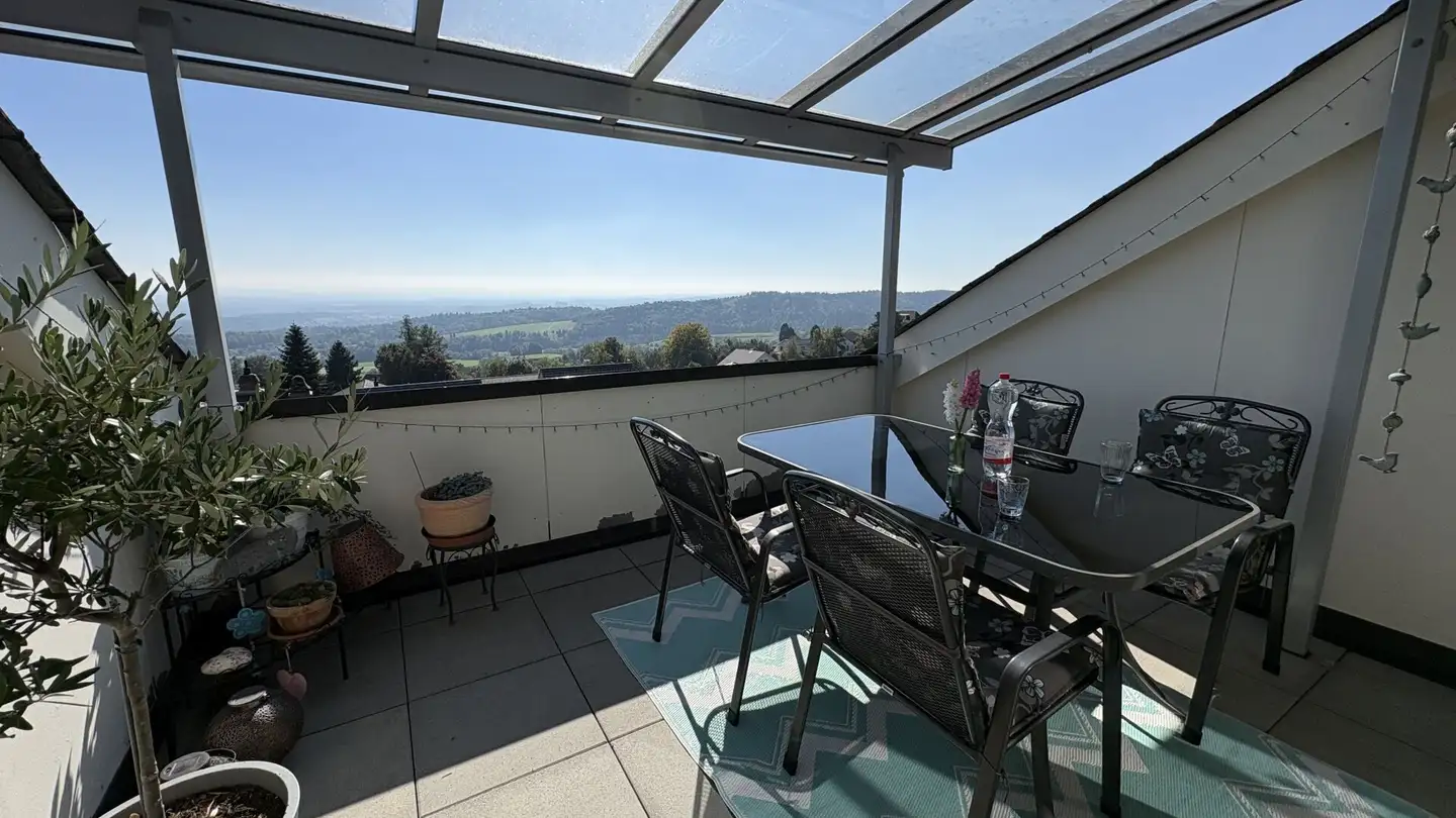 Attico in vendita - Vorstettlistrasse, 4524 Günsberg - Photo 3