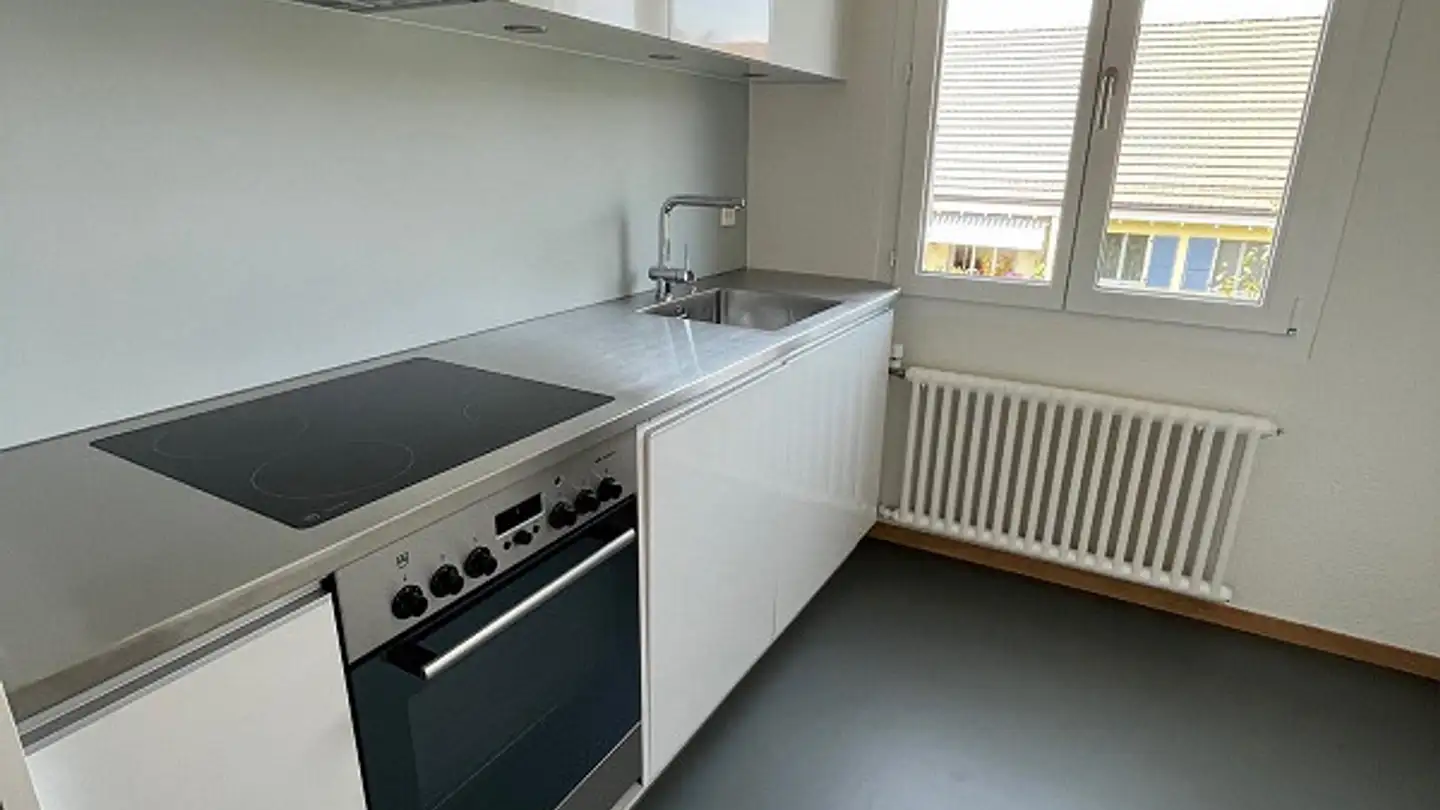 Apartment for rent - Sprünglistrasse 17, 3006 Bern
