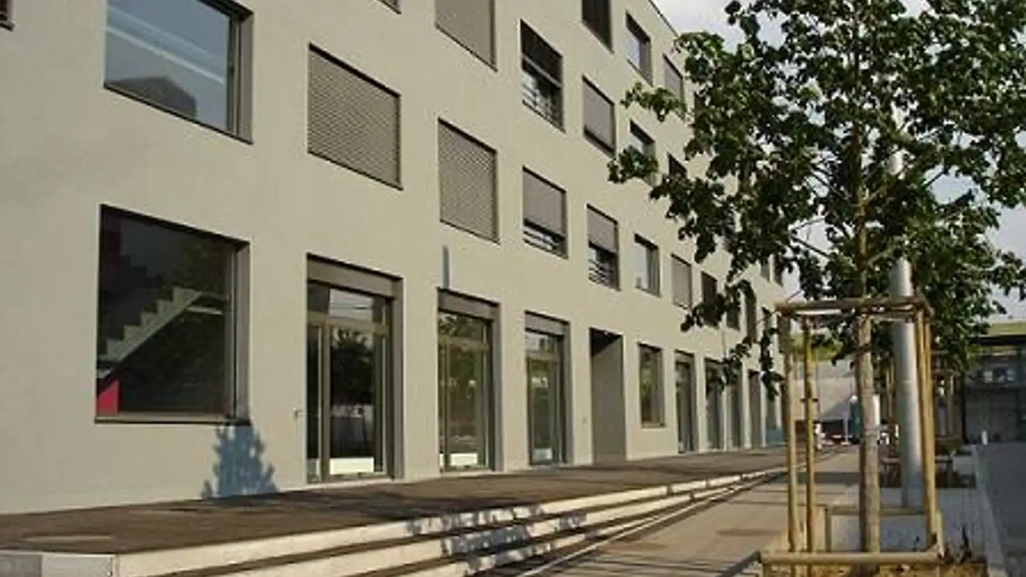 Underground parking space for rent - Gigonweg 17a, 3027 Bern