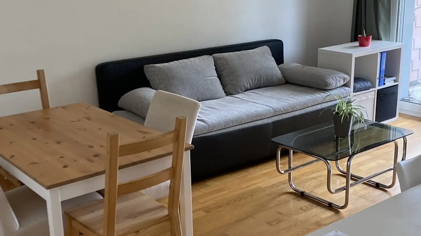 Zimmer mieten - Langenmattstrasse 9, 8617 Mönchaltorf