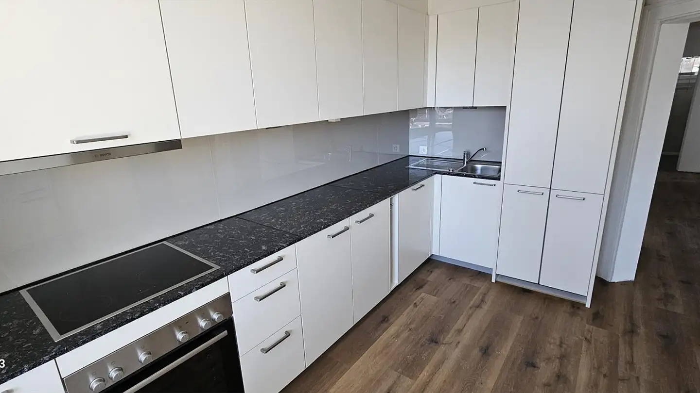Apartment for rent - Brunnenfeldstrasse 2, 8580 Amriswil