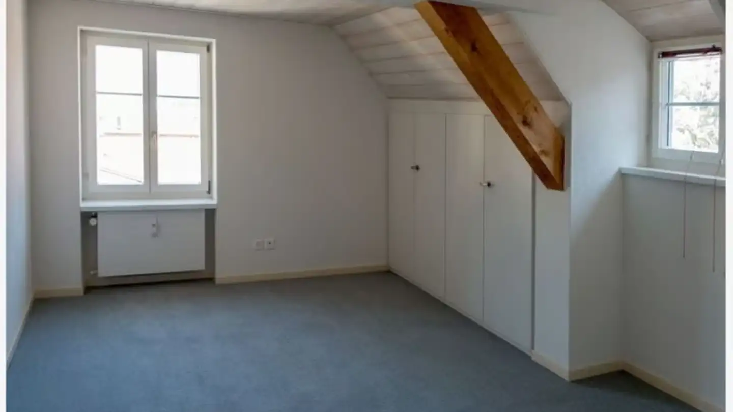 Apartment for rent - Bahnhofstrasse 10, 8752 Näfels - Photo 3