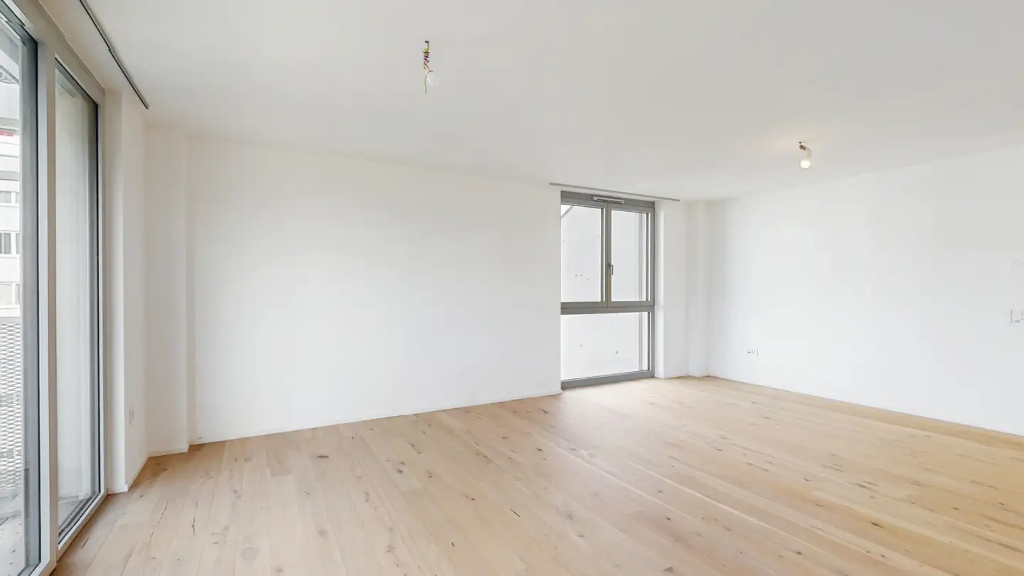 Appartamento in affitto - Rue de l'Avenir 3, 2800 Delémont - Foto 3