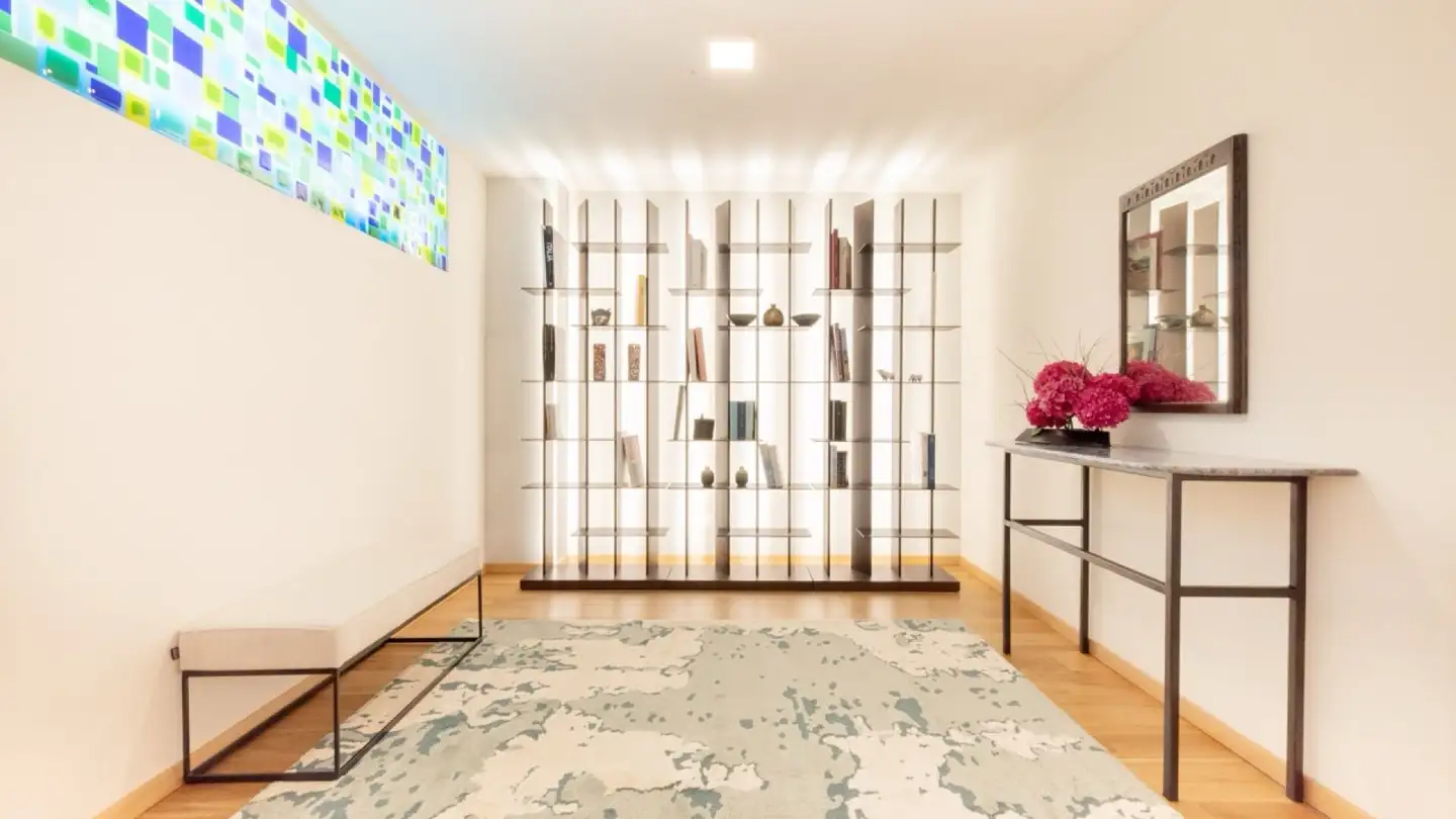 Appartamento in affitto - Via Aldesago, 6974 Aldesago - Photo 4