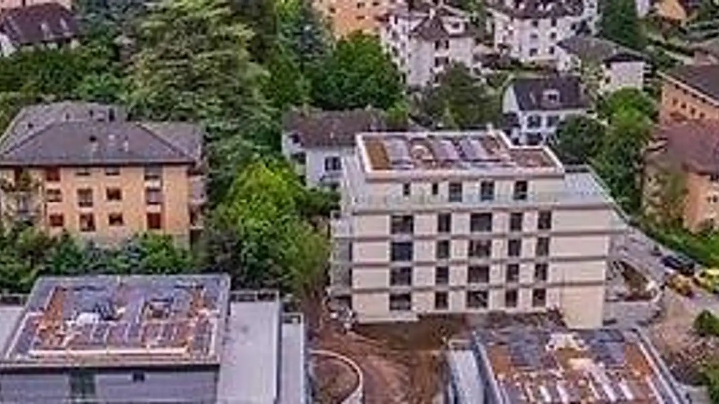 Wohnung mieten - Avenue De Bel-Air 84, 1814 La Tour-de-Peilz