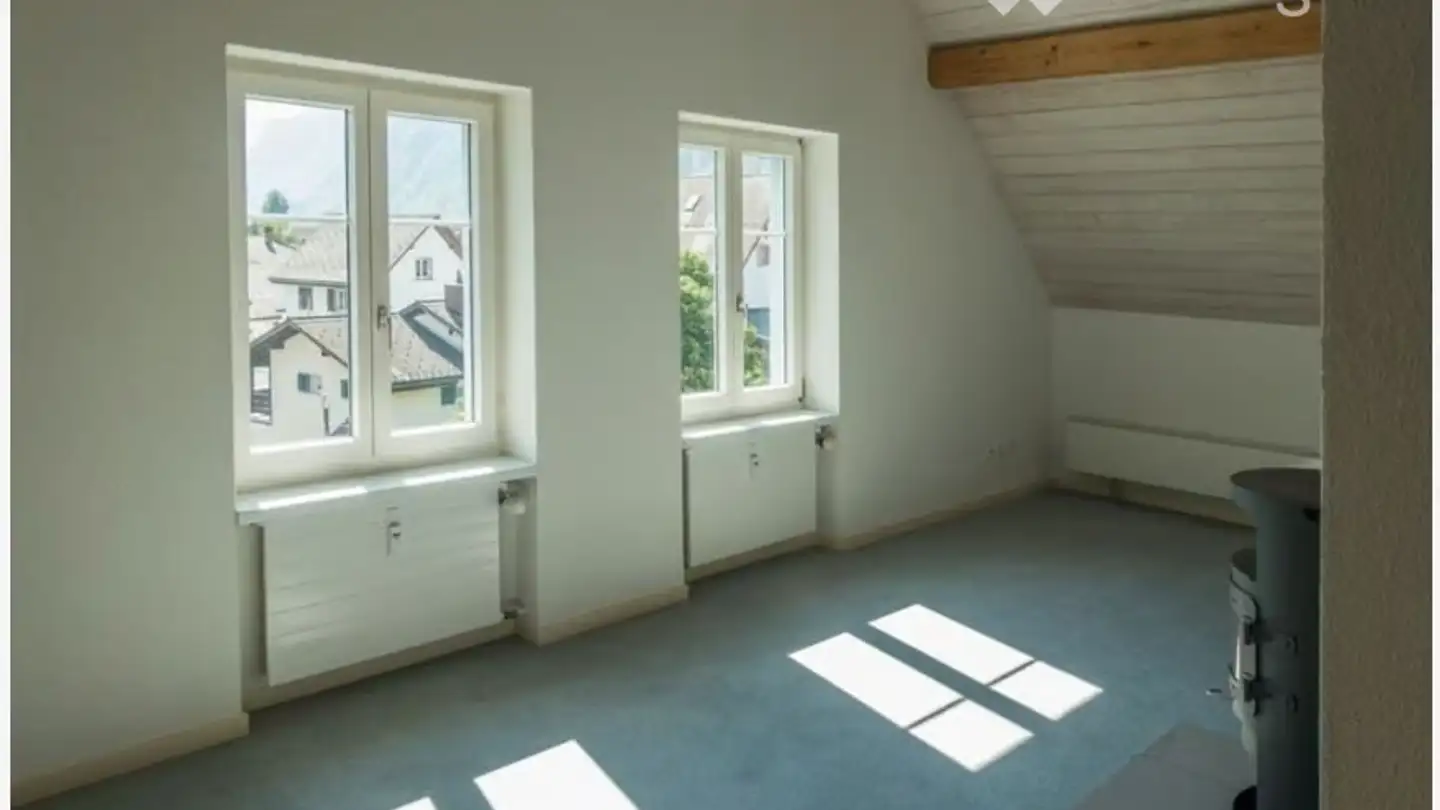 Apartment for rent - Bahnhofstrasse 10, 8752 Näfels - Photo 4