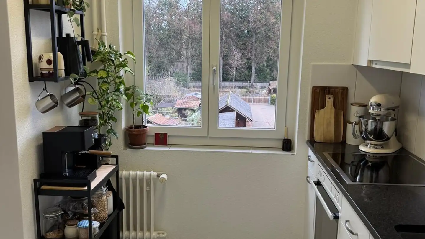 Wohnung mieten - Gutstrasse 170, 8055 Zürich - Foto 4