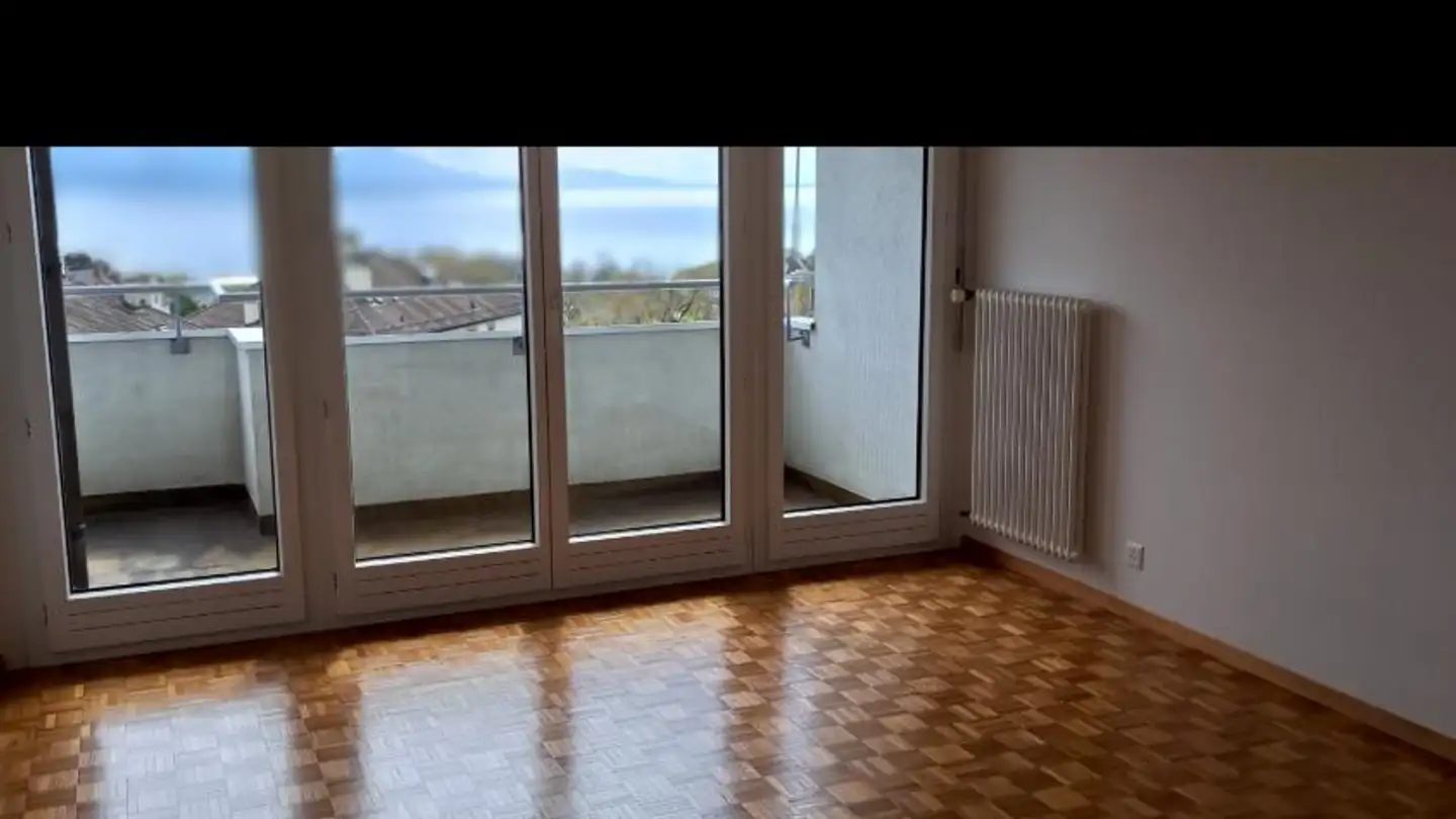 Appartamento in affitto - Chemin De Rionza 3, 1020 Renens VD - Foto 2