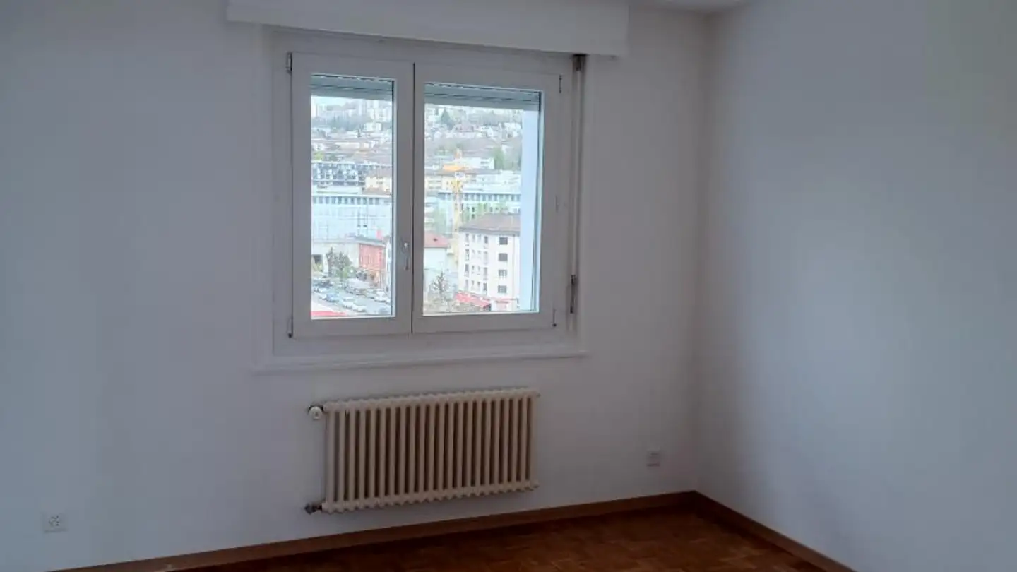 Appartamento in affitto - Chemin De Rionza 3, 1020 Renens VD - Foto 4