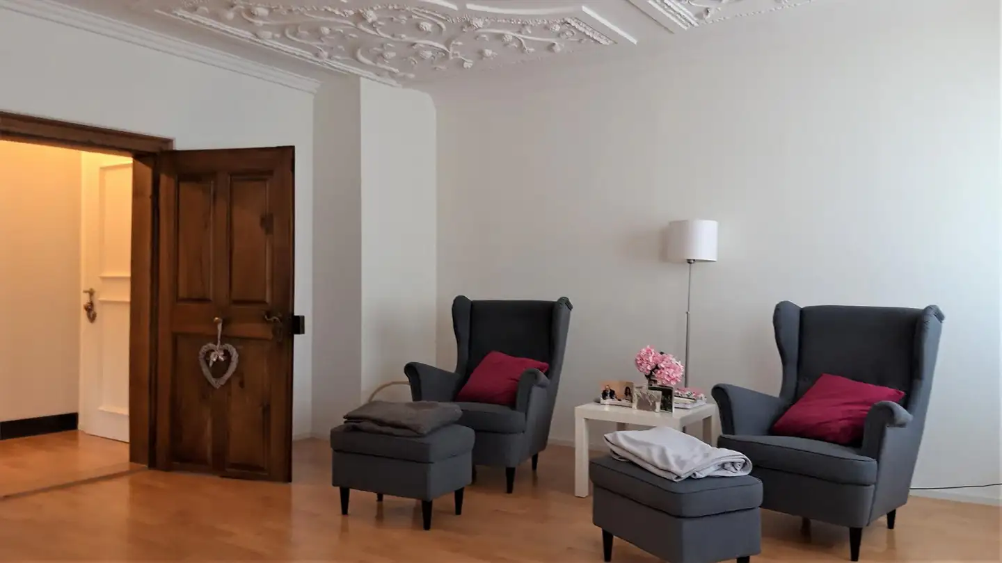 Appartamento in affitto - Mariabergstrasse 11, 9400 Rorschach