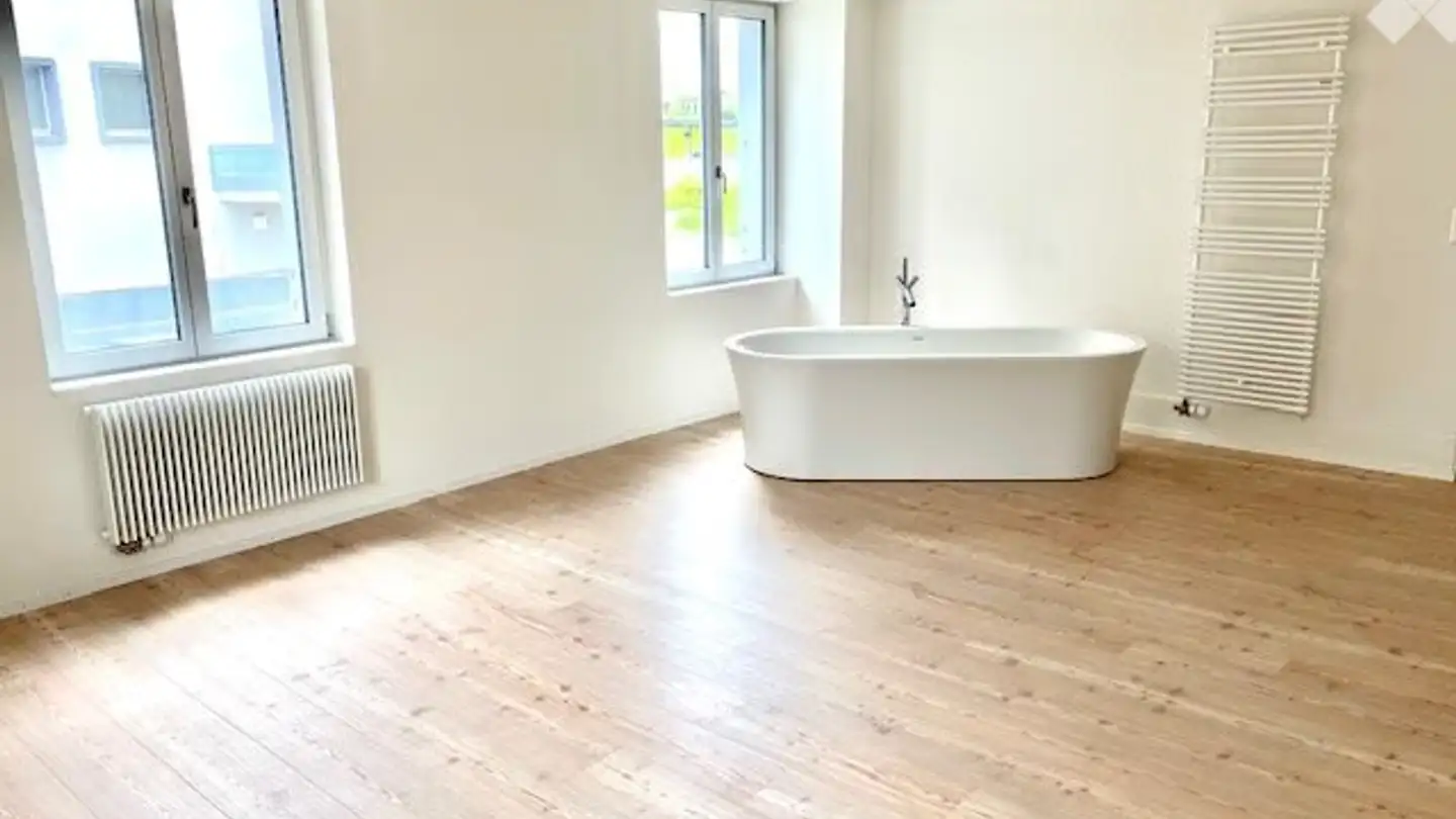 Wohnung mieten - 3507 Biglen