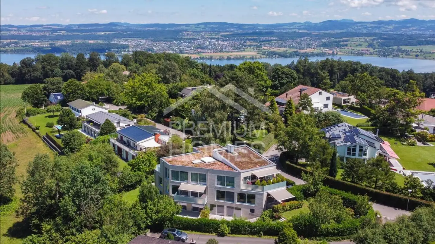 Appartamento in vendita - 8127 Forch
