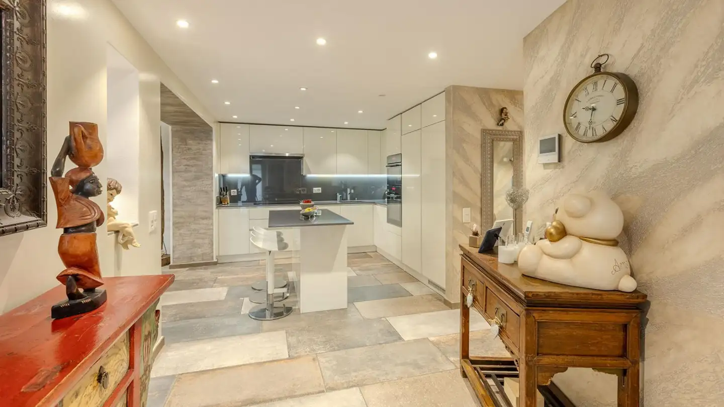 Maison individuelle à vendre - 6815 Melide - Photo 2