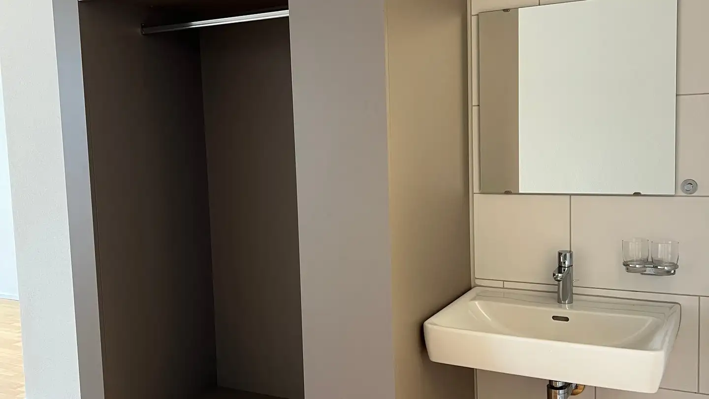 Werkstatt mieten - Hohlstrasse 465, 8048 Zürich - Foto 3