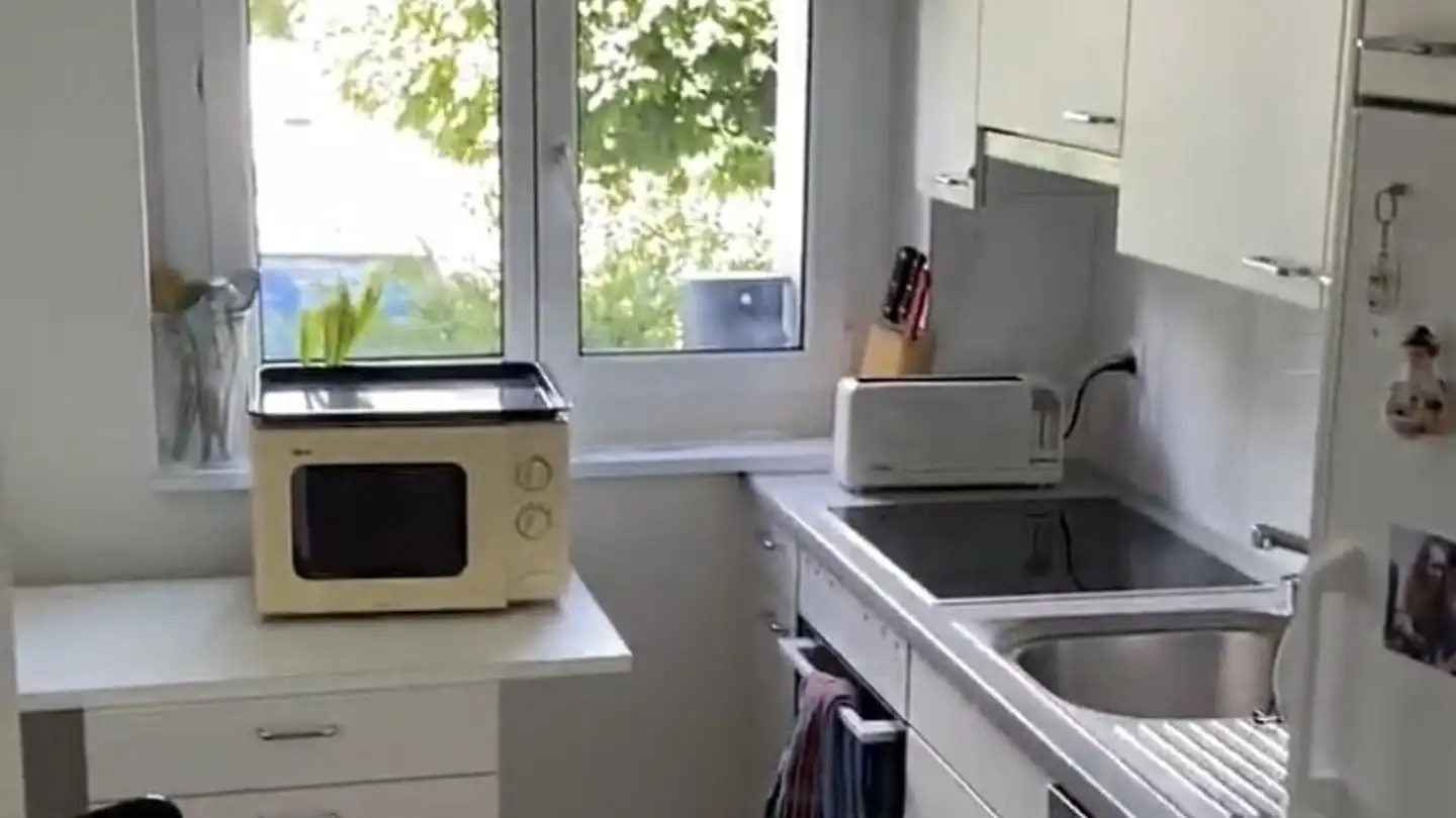 Zimmer mieten - Langenmattstrasse 9, 8617 Mönchaltorf - Foto 4