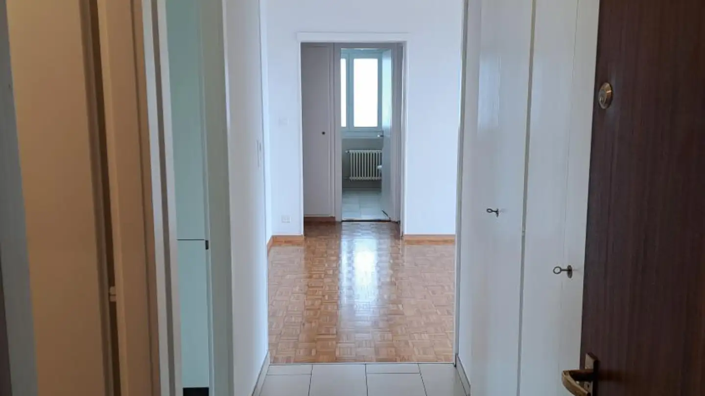 Appartamento in affitto - Chemin De Rionza 3, 1020 Renens VD