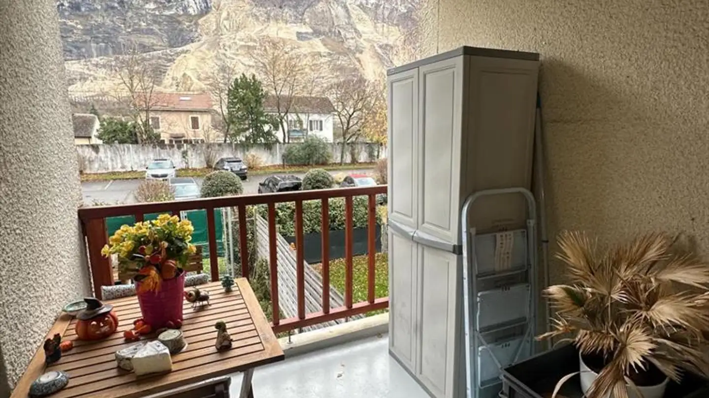 Appartamento in affitto - 1255 Veyrier - Foto 2