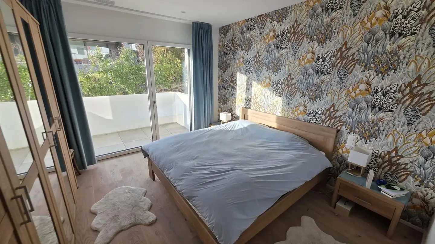 Appartamento a gradini in affitto - Chemin De Fénix 40, 1095 Lutry - Foto 4