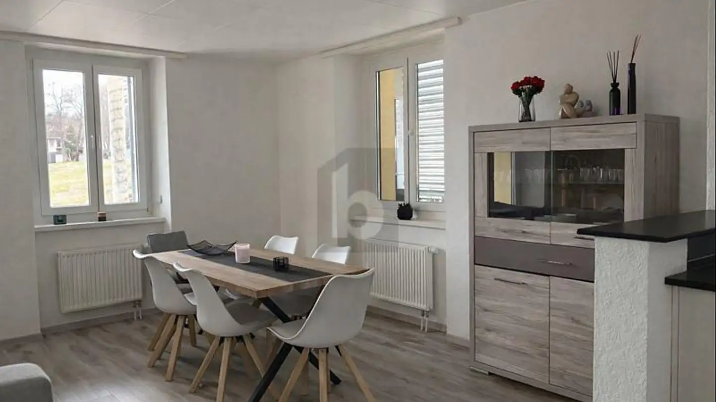 Wohnung mieten - 2720 Tramelan - Foto 4