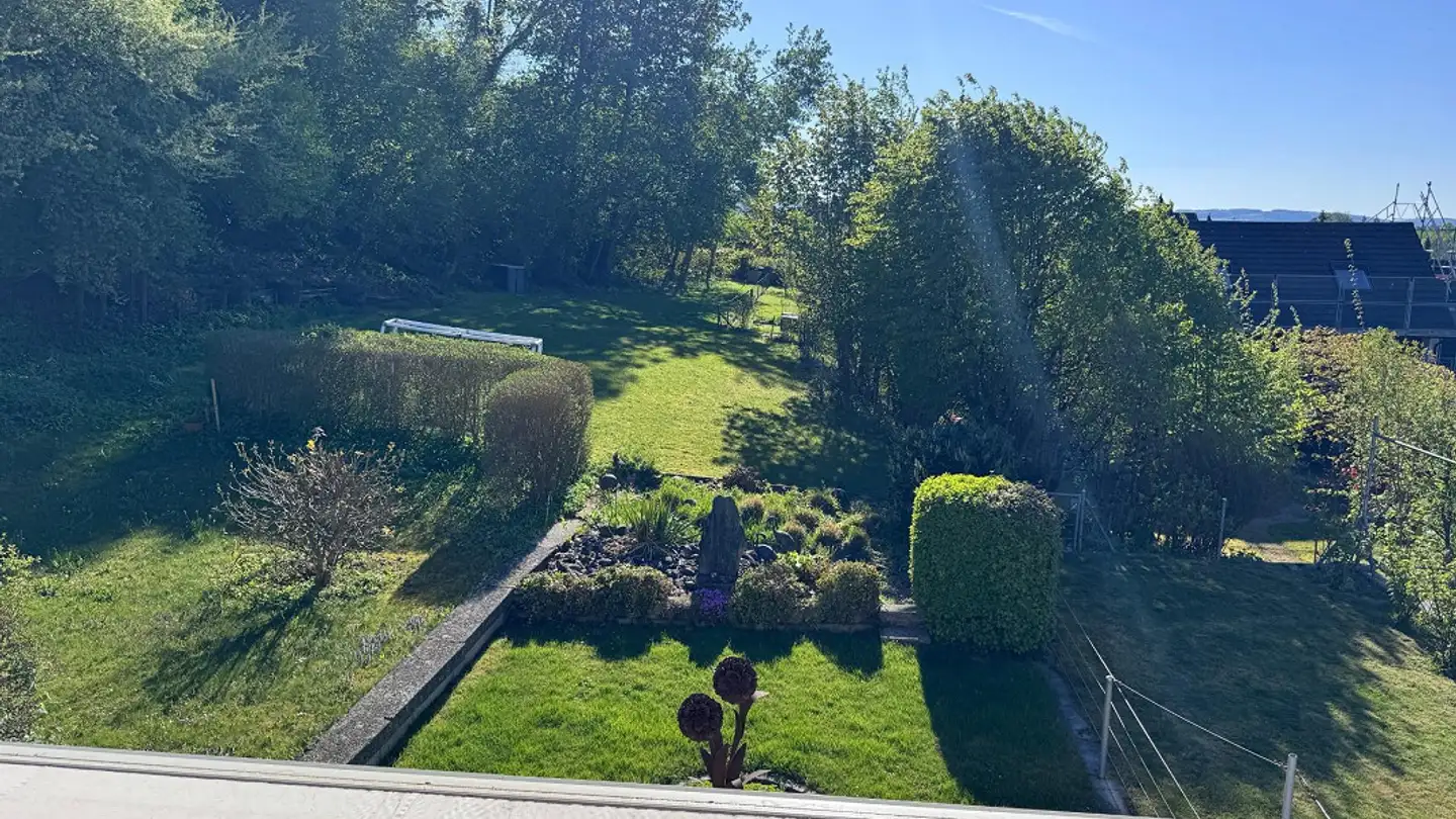 Casa a schiera in affitto - Stockerstrasse 4, 8614 Bertschikon (Gossau ZH) - Foto 3