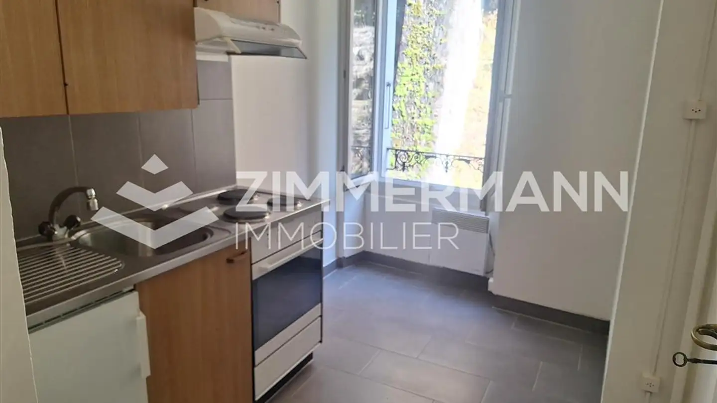 Apartment for rent - Avenue Louis-Vulliemin, 1005 Lausanne - Photo 3
