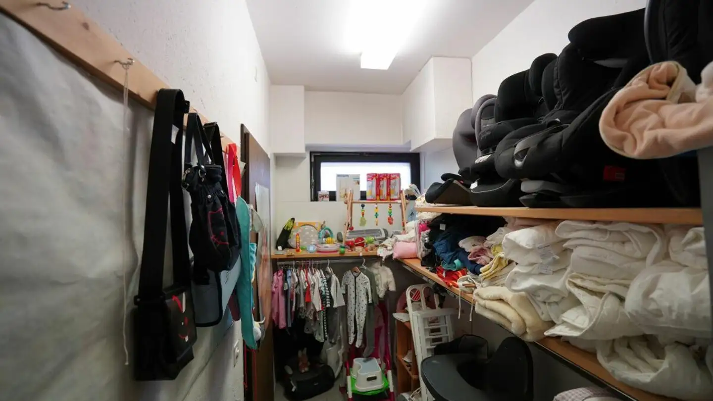 Bürofläche kaufen - Landstrasse 215, 7250 Klosters - Foto 4