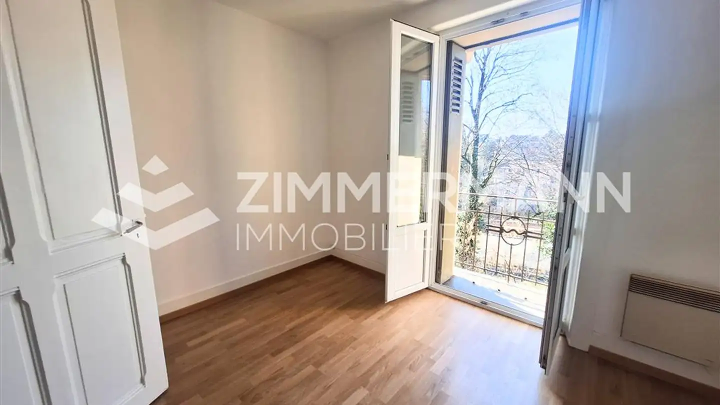 Apartment for rent - Avenue Louis-Vulliemin, 1005 Lausanne - Photo 4