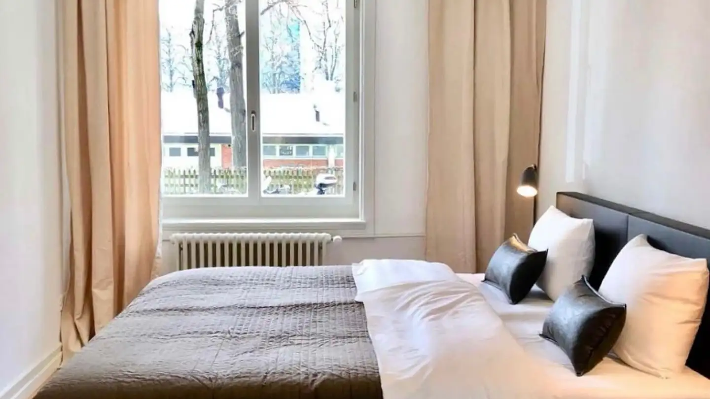 Single room for rent - Josefstrasse, 8005 Zürich