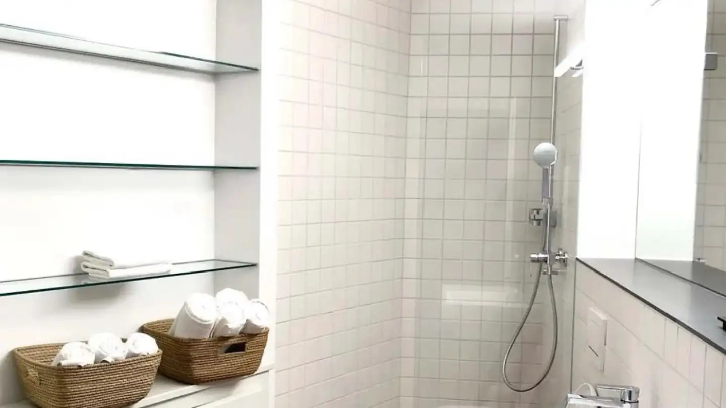 Stanza singola in affitto - Josefstrasse, 8005 Zürich - Foto 3