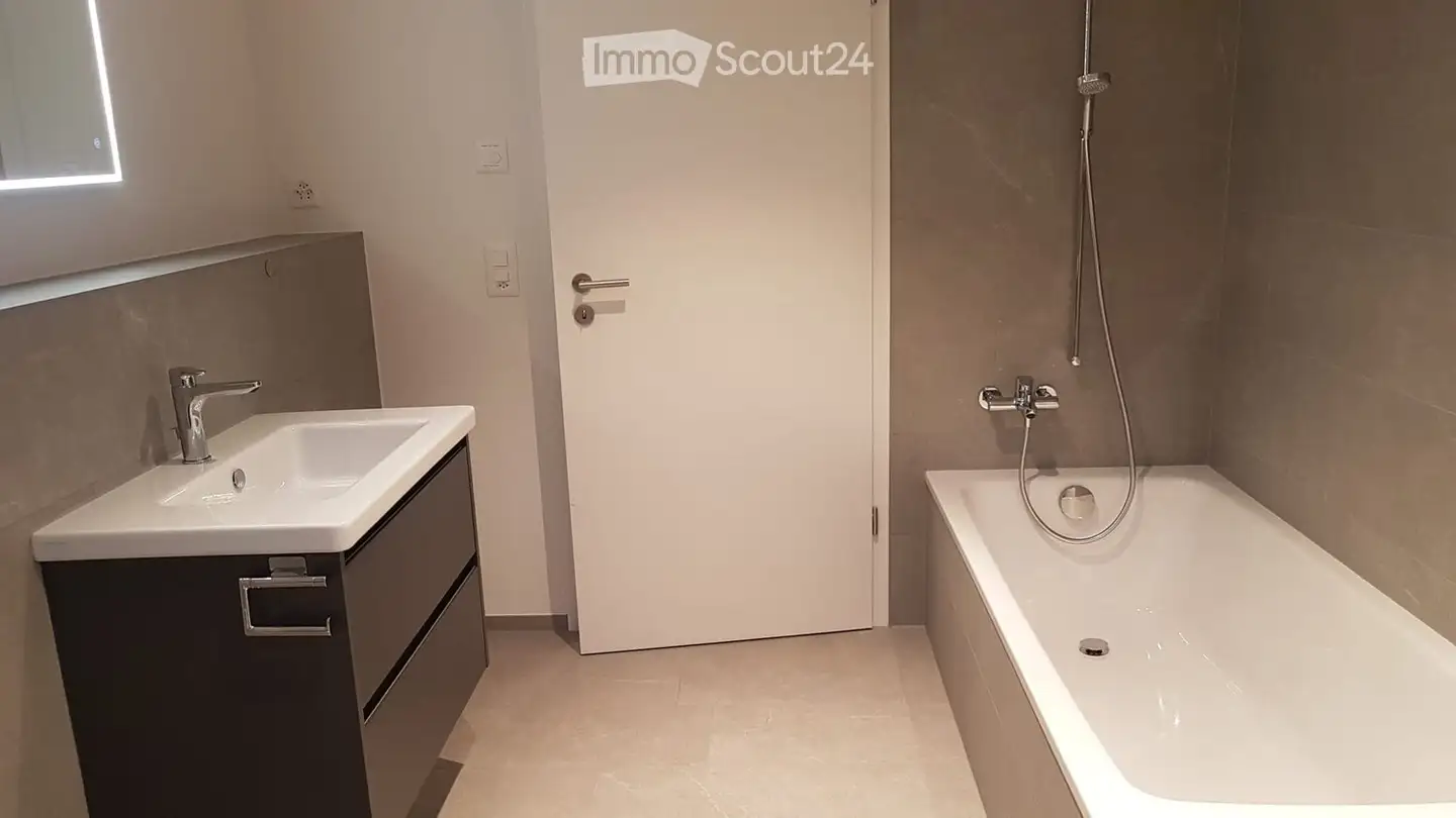 Appartamento in affitto - Heitern 423, 3125 Toffen - Foto 4