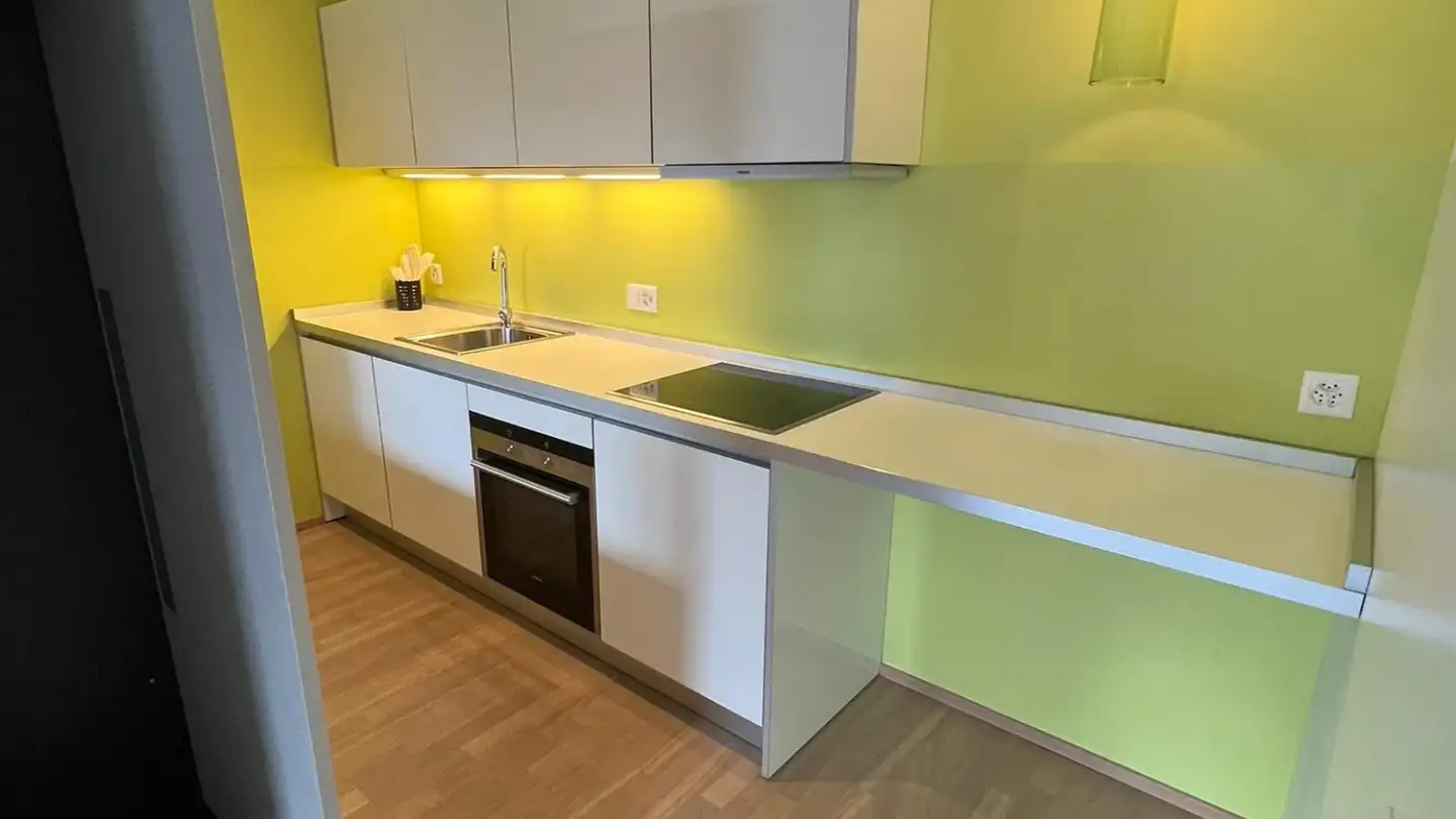 Apartment for rent - Via Beltramina 19b, 6900 Lugano - Photo 2