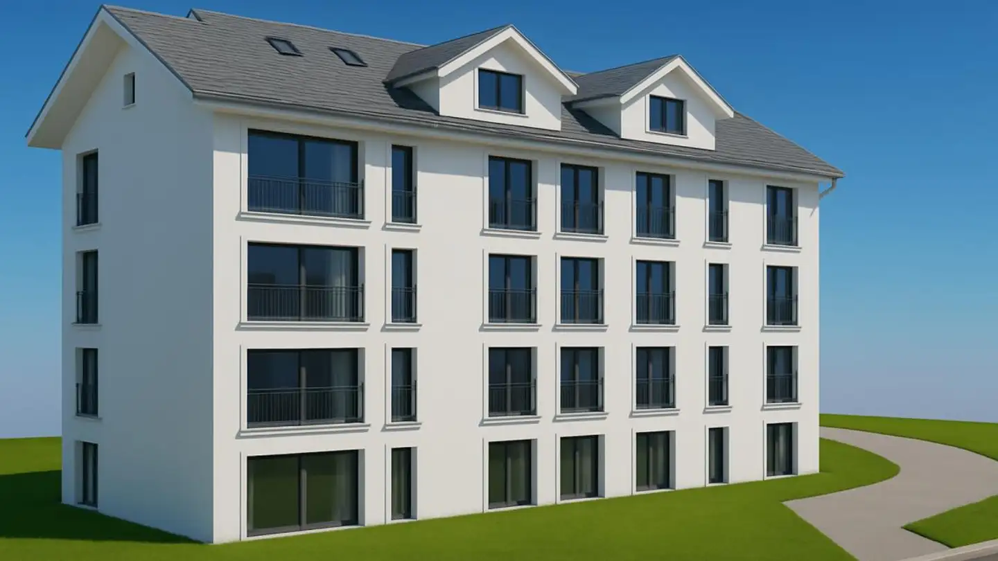 Terreno edificabile in vendita - Thurfeldstrasse, 9215 Schönenberg an der Thur - Photo 3