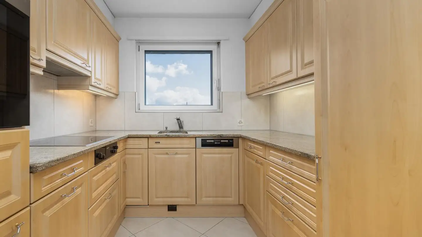 Appartamento in vendita - Winkelrainweg 12, 8102 Oberengstringen - Foto 4