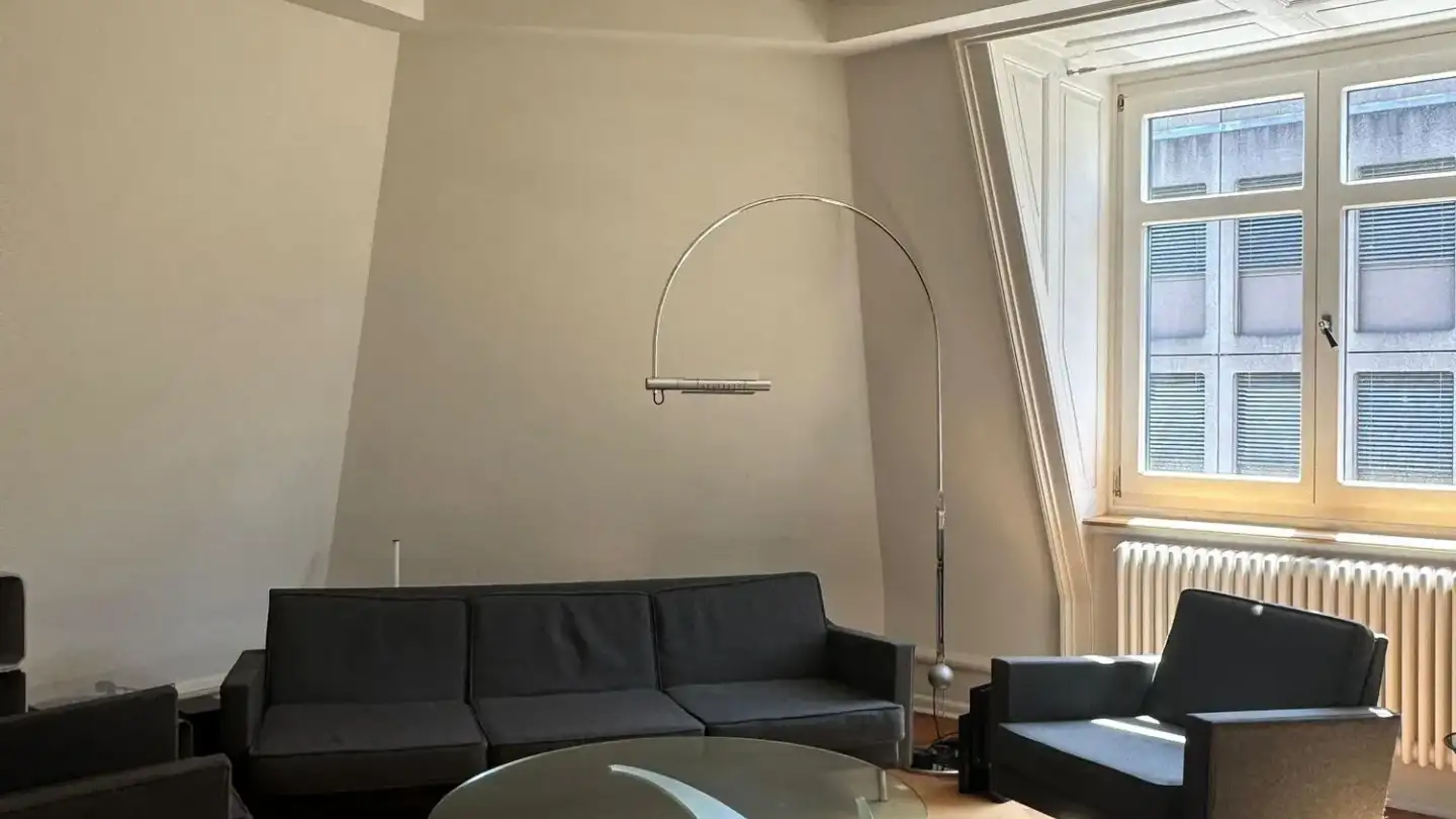 Apartment for rent - Hafnerstrasse, 8005 Zürich