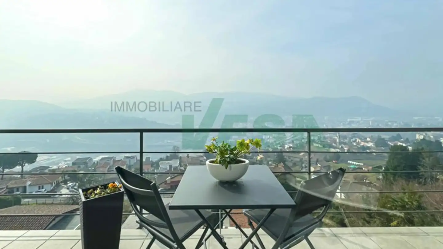 Villa in vendita - 6833 Vacallo - Photo 2