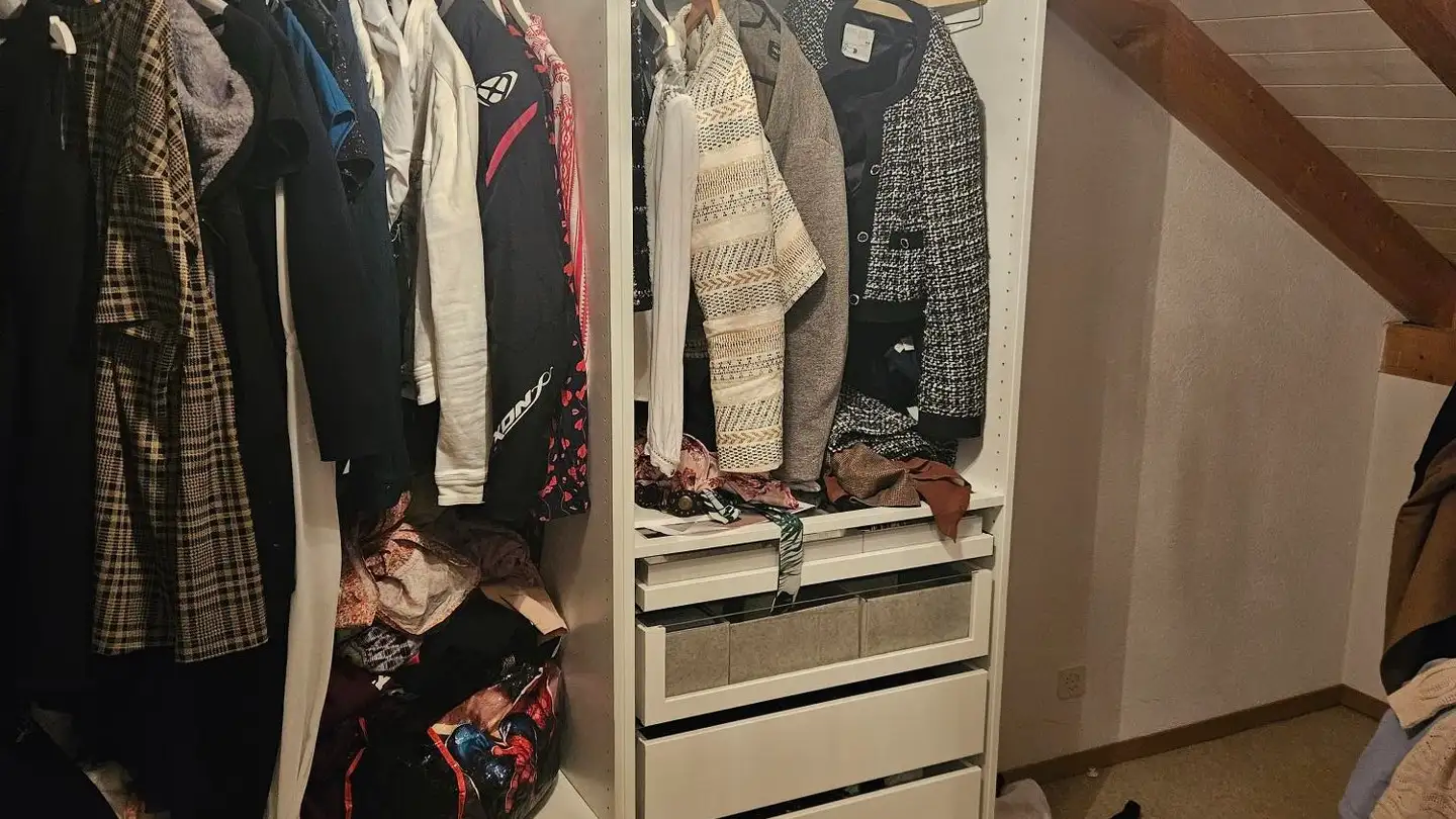 Casa singola in affitto - Chemin Des Colombettes 40, 1740 Neyruz FR - Foto 2