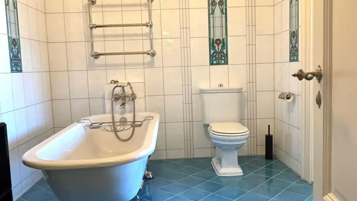 Apartment for rent - Hafnerstrasse, 8005 Zürich - Photo 2