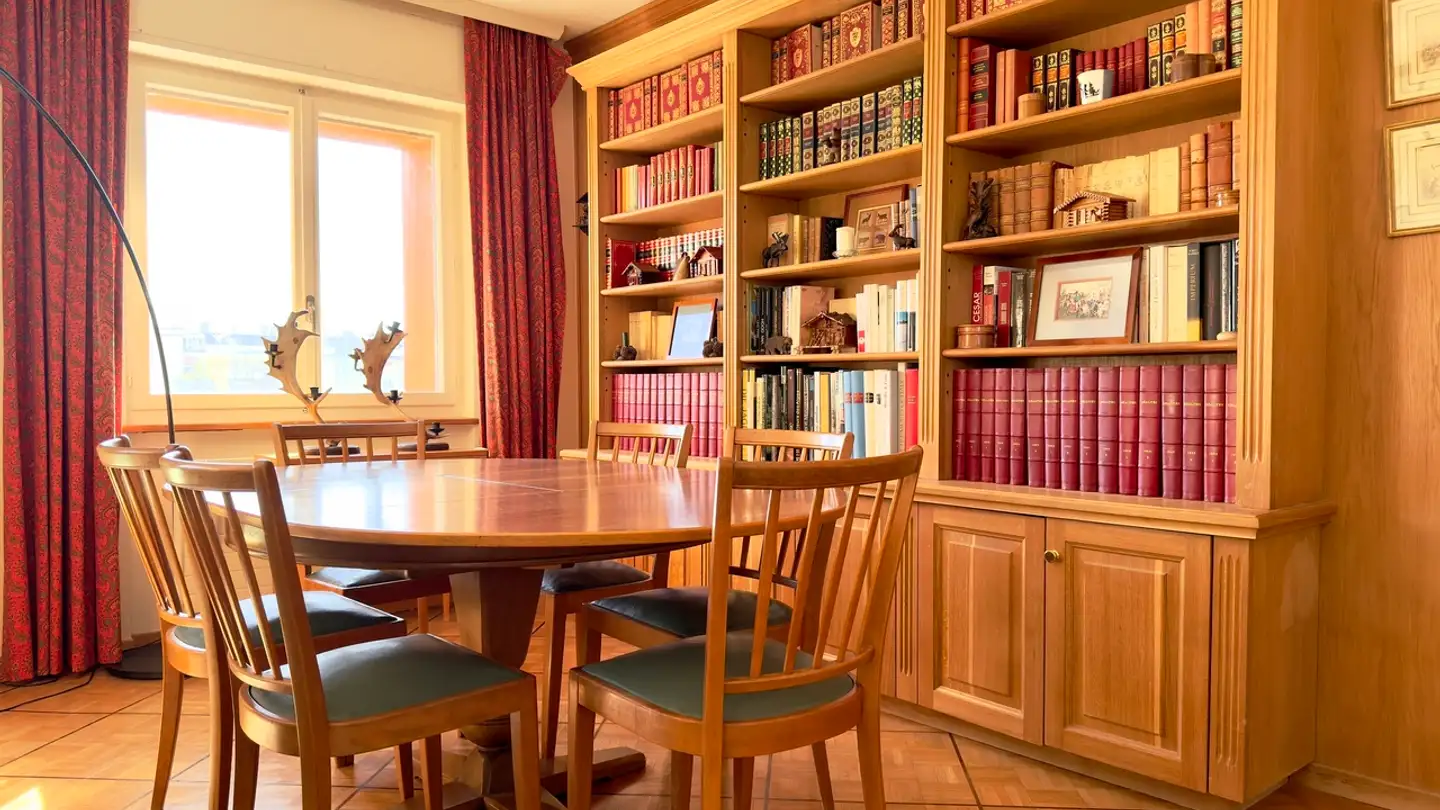 Appartamento in affitto - 3963 Crans-Montana - Foto 3