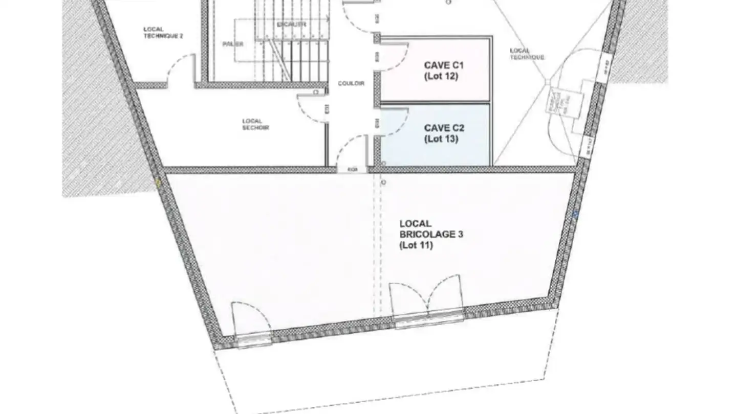 Apartment for sale - 1012 Lausanne - Photo 4