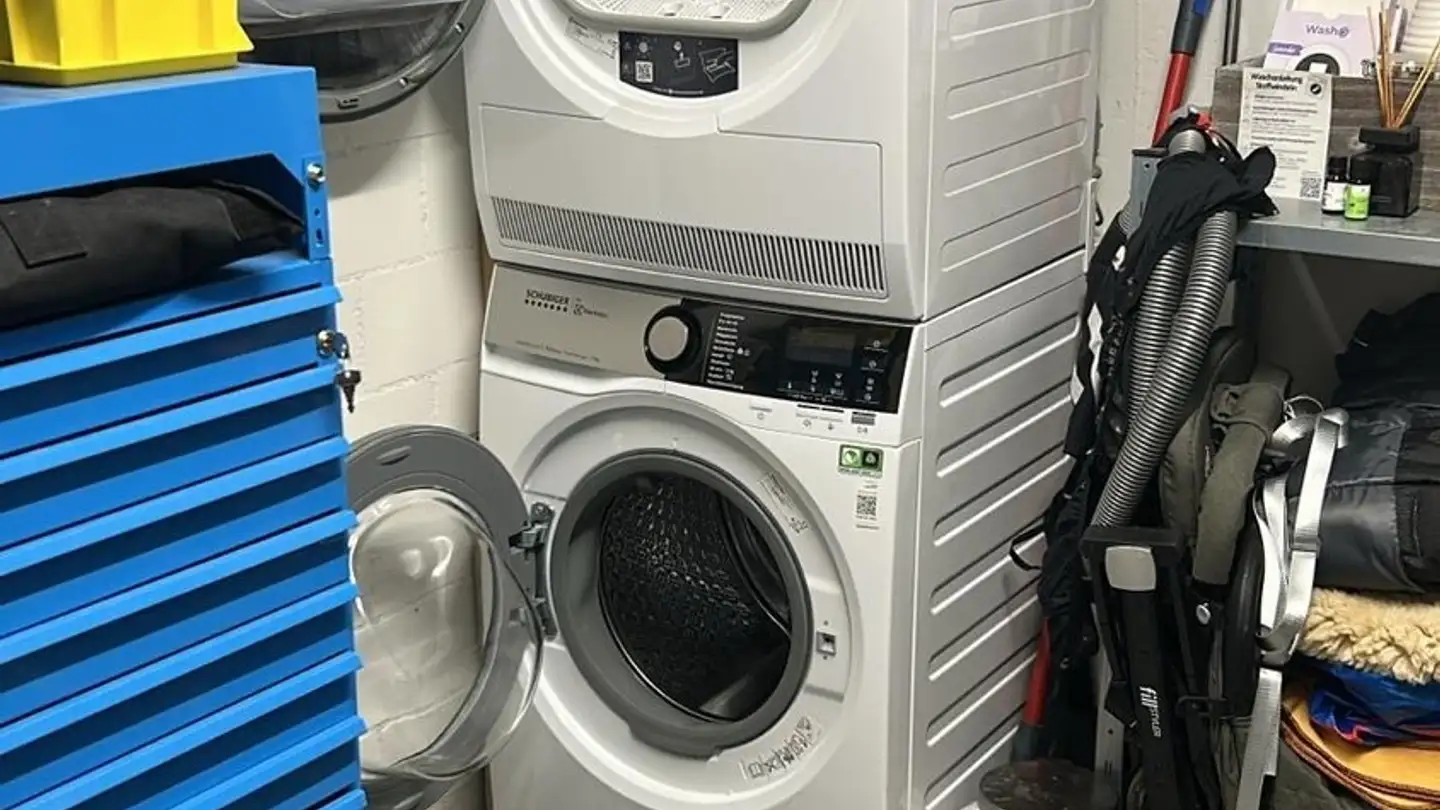 Appartamento in affitto - 8117 Fällanden - Foto 3