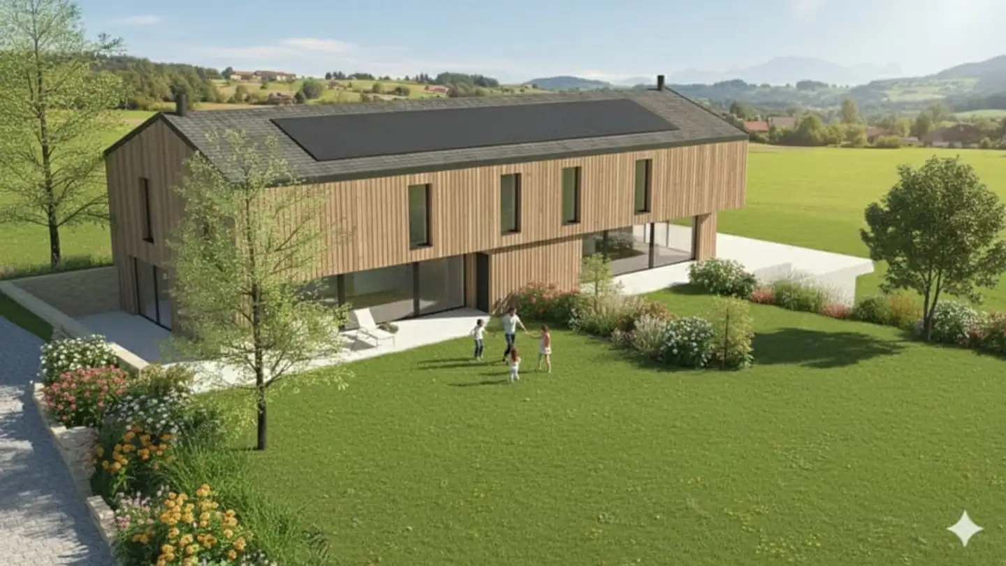 Single house for sale - 2830 Vellerat - Photo 2