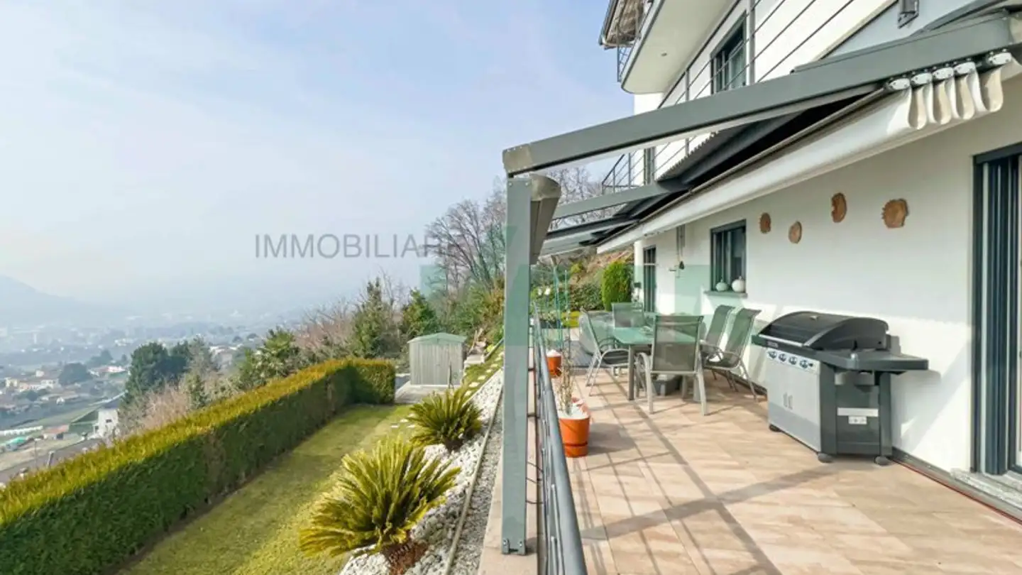 Villa in vendita - 6833 Vacallo - Photo 3