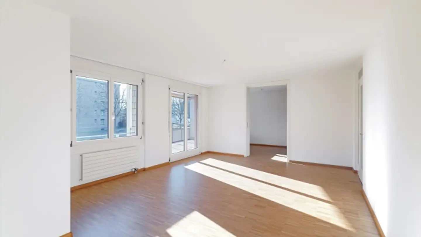Appartement à louer - St. Jakobstrasse 50, 4147 Aesch BL