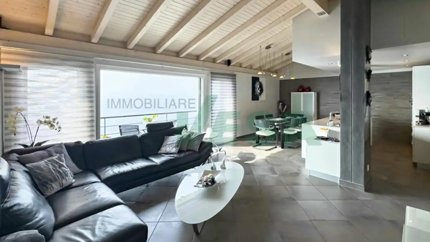 Villa in vendita - 6833 Vacallo - Photo 4