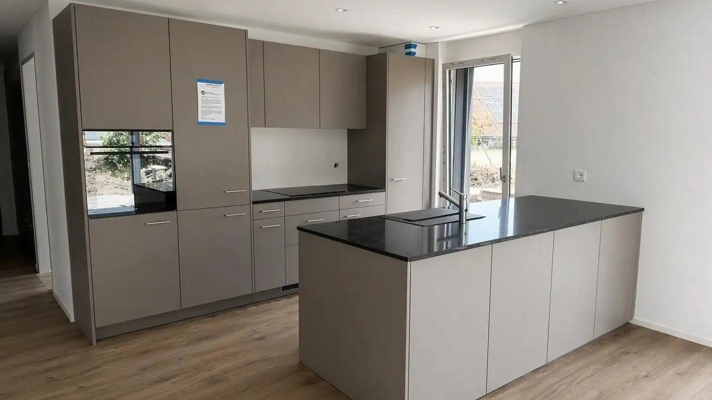 Wohnung mieten - Im Brühl 1, 4805 Brittnau - Foto 4