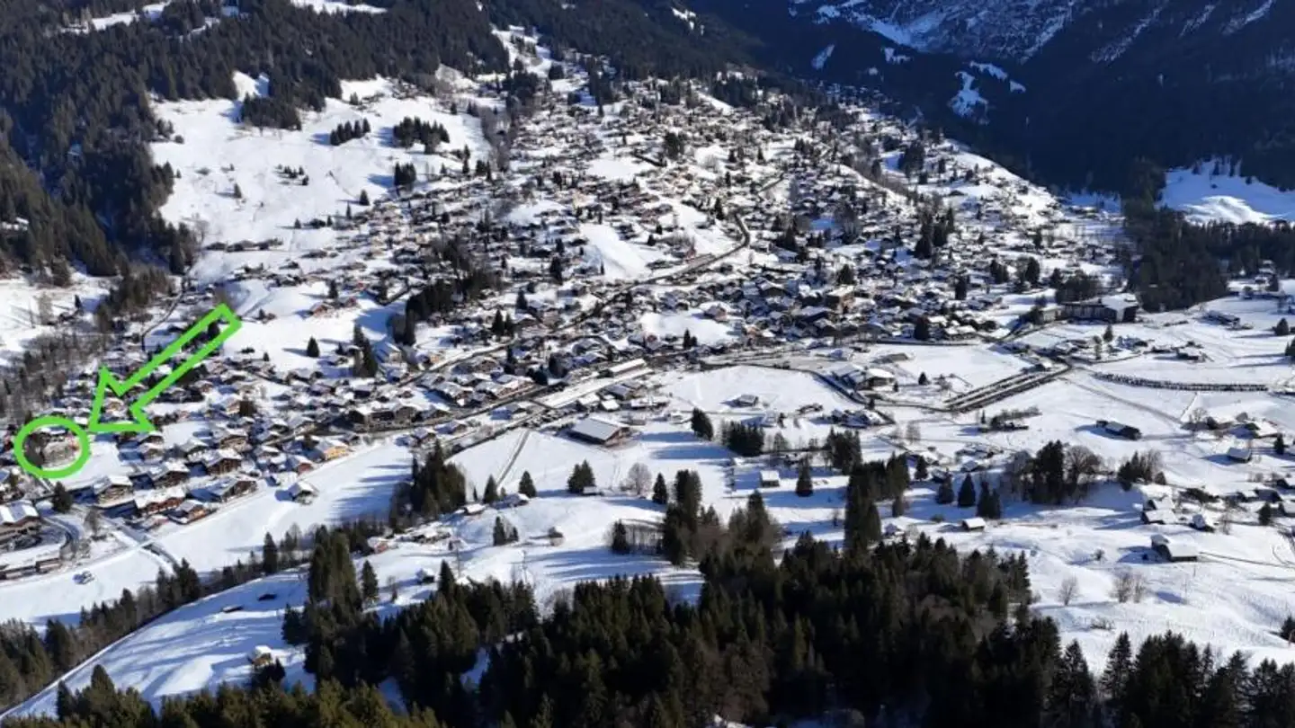 Apartment for sale - Les Diablerets, 1865 Les Diablerets - Photo 4