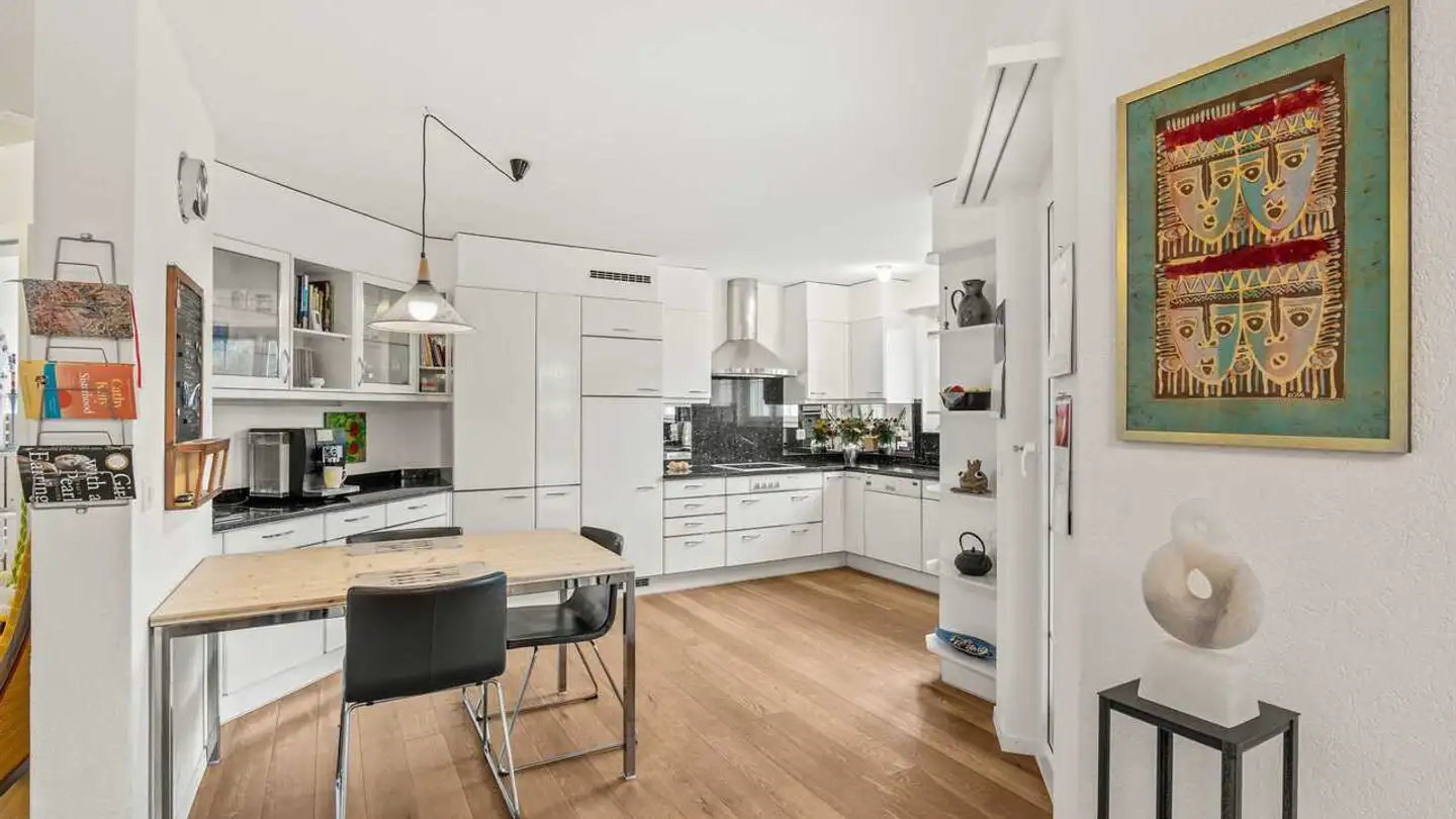 Single house for sale - Grundackerweg 7, 4704 Niederbipp - Photo 4