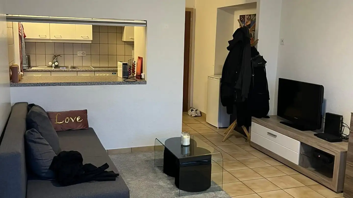 Appartamento in affitto - Chemin De Vassin 38, 1814 La Tour-de-Peilz - Foto 2