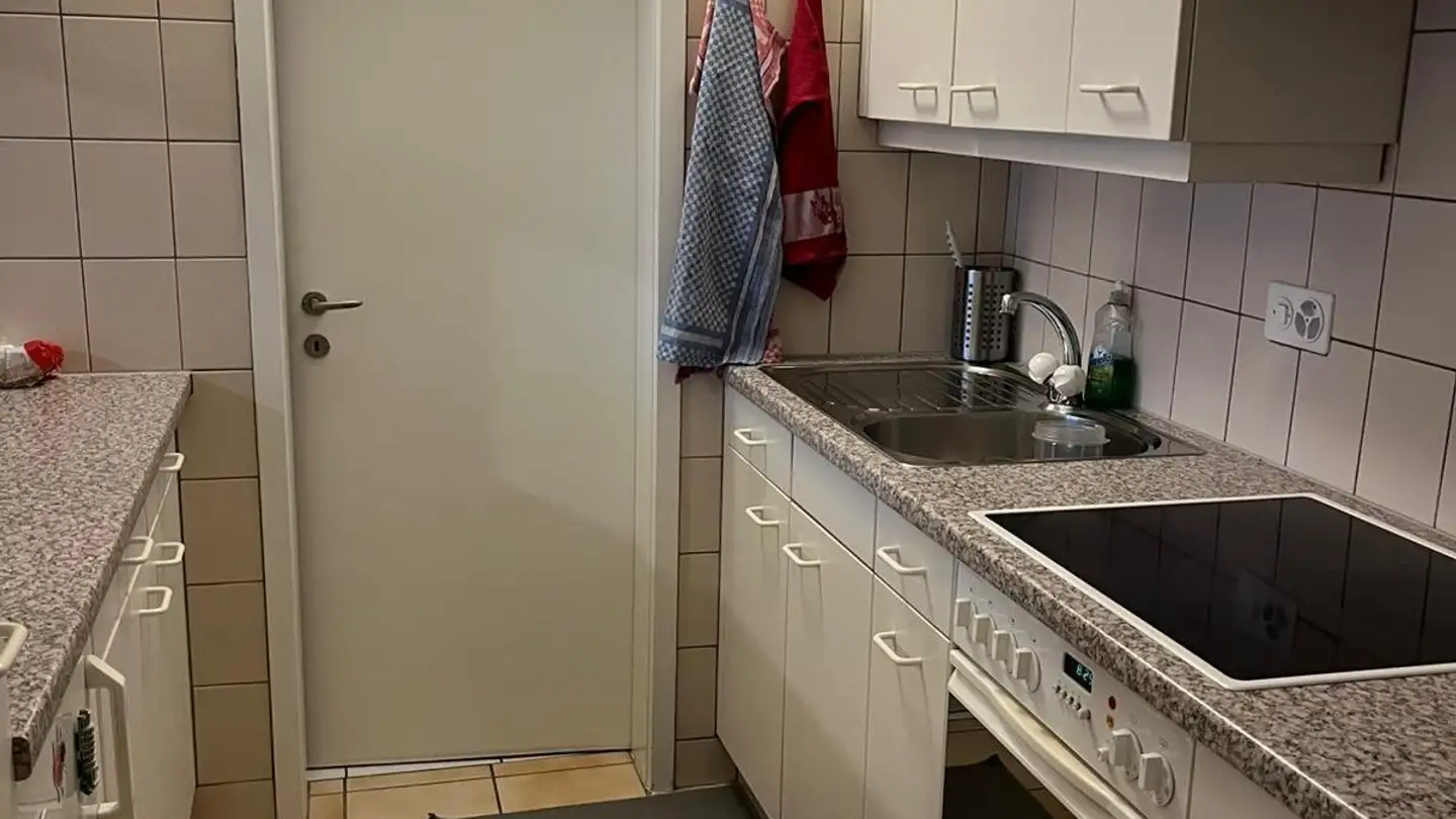 Appartamento in affitto - Chemin De Vassin 38, 1814 La Tour-de-Peilz - Foto 3